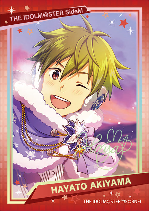 『アイドルマスター SideM』キラステコレクション/第2弾 BOX